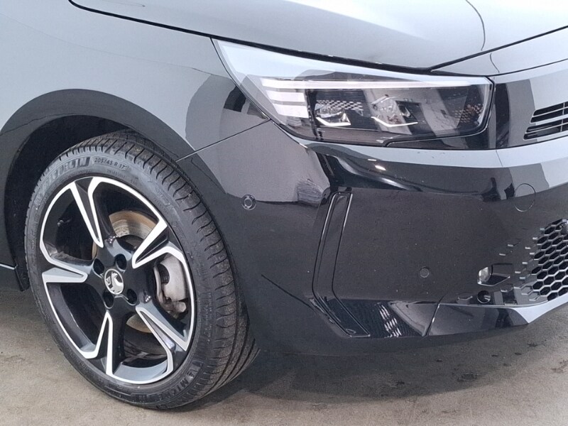 Used Vauxhall Corsa 2025 for sale - 76335675: Photo 9