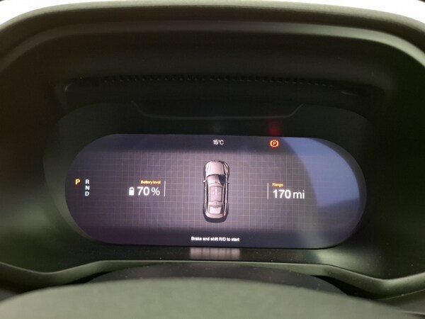 Used Polestar Polestar 2 2023 for sale - 76238325: Photo 10