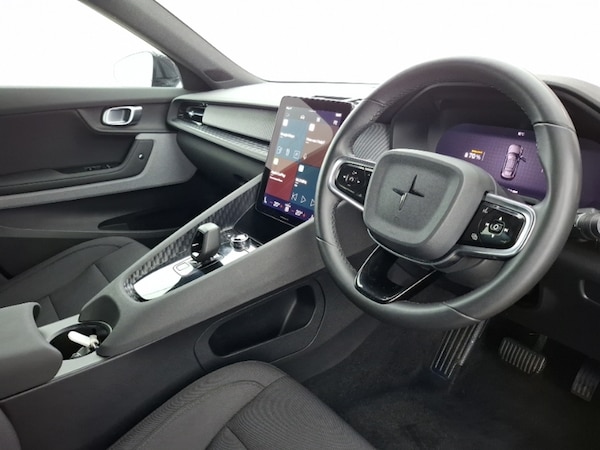 Used Polestar Polestar 2 2023 for sale - 76238325: Photo 12