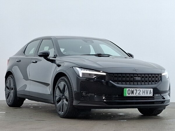 Used Polestar Polestar 2 2023 for sale - 76238325: Photo 1