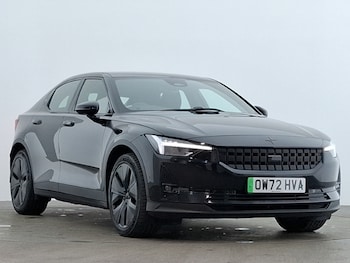 Polestar - Polestar 2