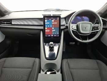 Used Polestar Polestar 2 2023 for sale - 76238325: Photo 2