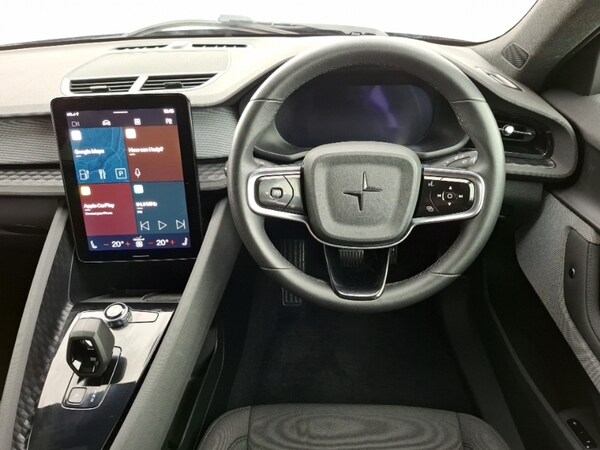 Used Polestar Polestar 2 2023 for sale - 76238325: Photo 7