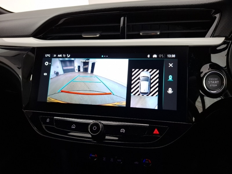 Used Vauxhall Corsa 2025 for sale - 76150689: Photo 11