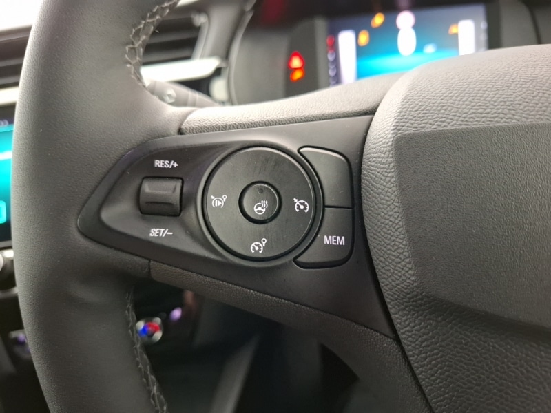 Used Vauxhall Corsa 2025 for sale - 76150689: Photo 14