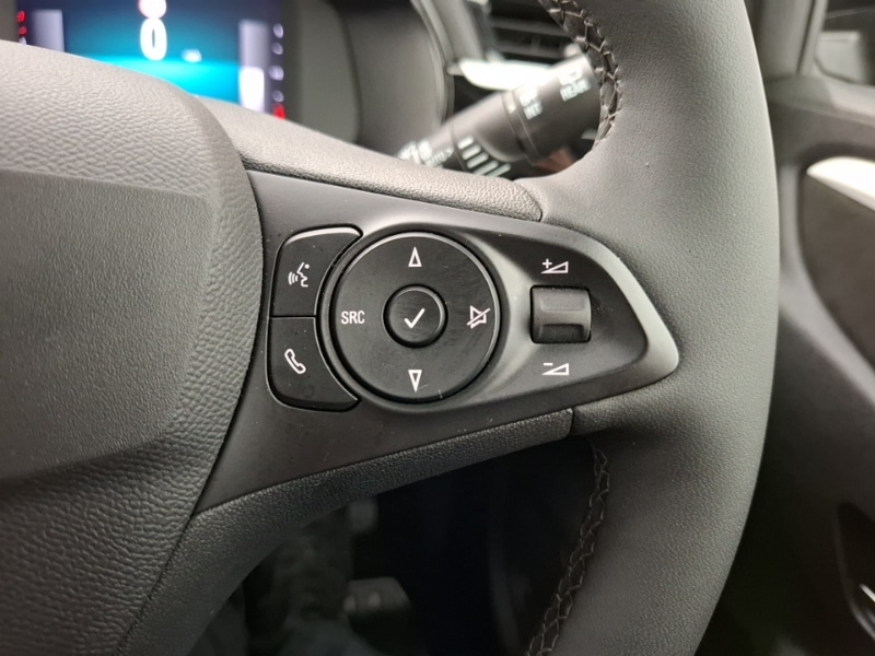 Used Vauxhall Corsa 2025 for sale - 76150689: Photo 15