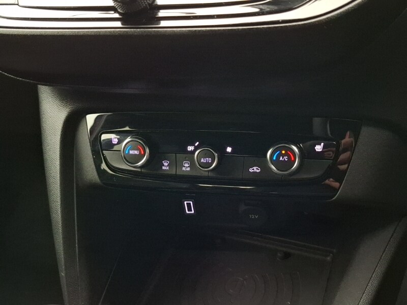 Used Vauxhall Corsa 2025 for sale - 76150689: Photo 17