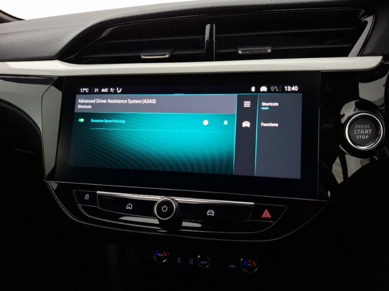 Used Vauxhall Corsa 2025 for sale - 76150689: Photo 19