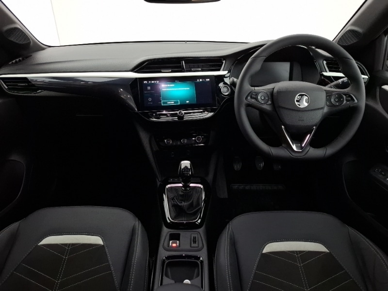 Used Vauxhall Corsa 2025 for sale - 76150689: Photo 2