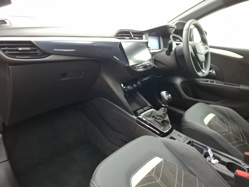 Used Vauxhall Corsa 2025 for sale - 76150689: Photo 5