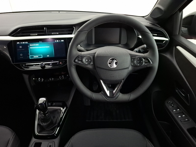 Used Vauxhall Corsa 2025 for sale - 76150689: Photo 7