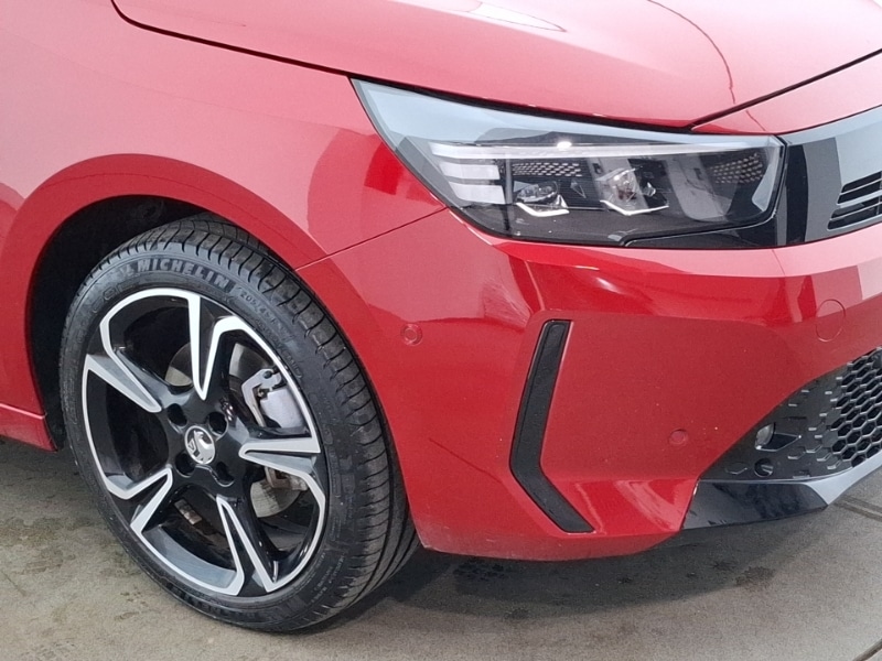 Used Vauxhall Corsa 2025 for sale - 76150689: Photo 9