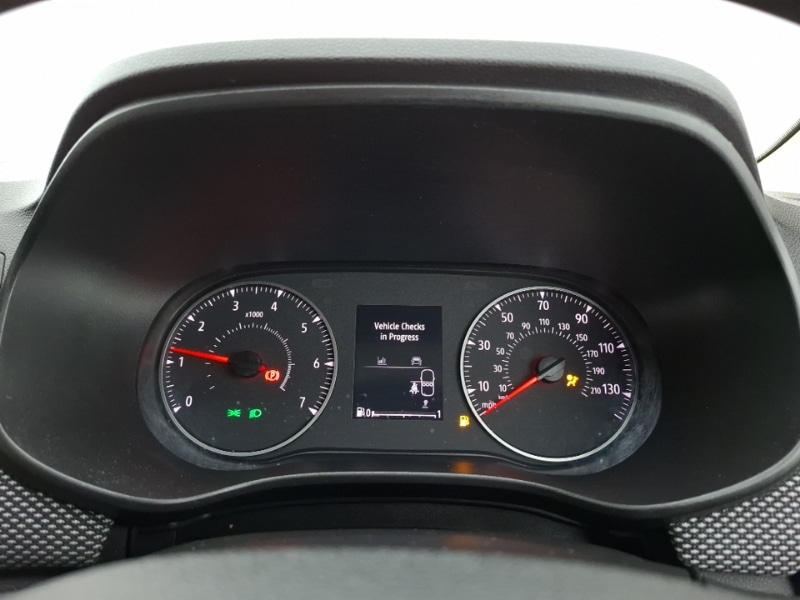 Used Dacia Sandero Stepway 2023 for sale - 77663878: Photo 10