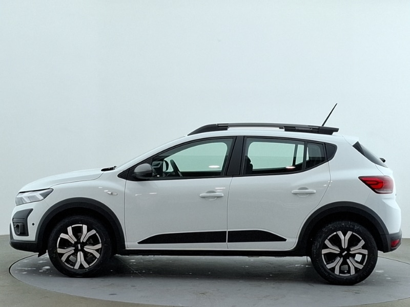 Used Dacia Sandero Stepway 2023 for sale - 77663878: Photo 4