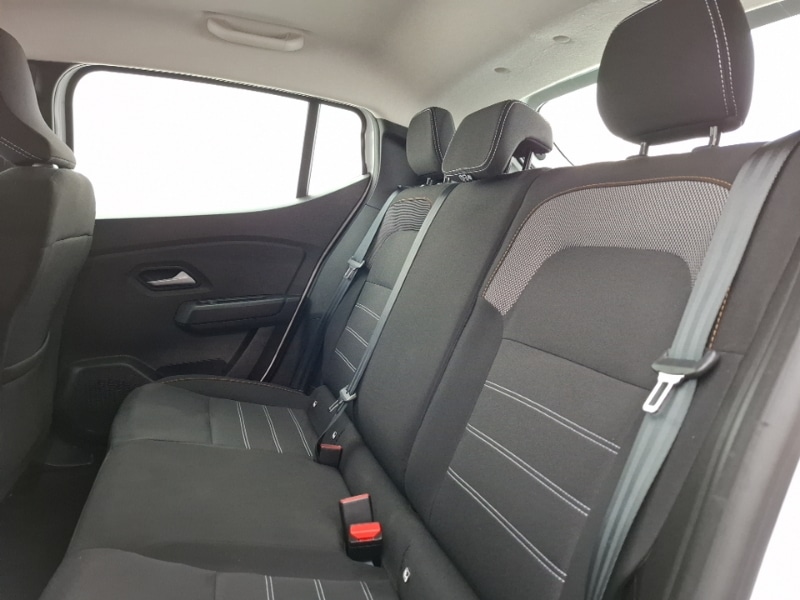 Used Dacia Sandero Stepway 2023 for sale - 77663878: Photo 6