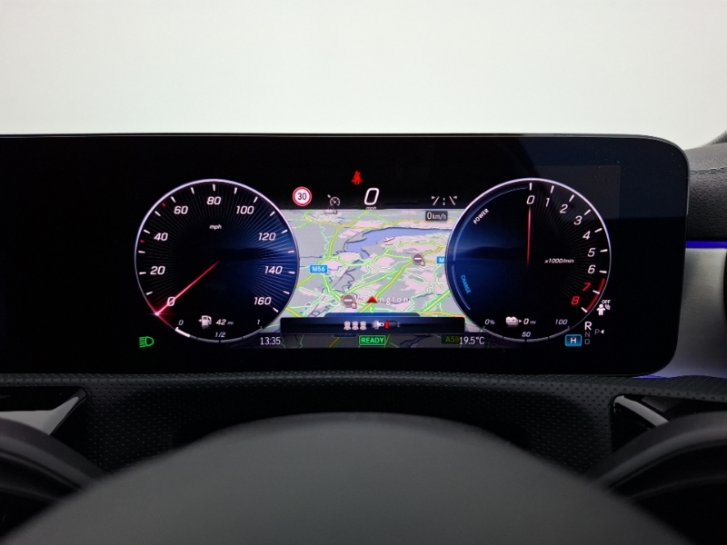 Used Mercedes-Benz CLA 2024 for sale - 77325347: Photo 11