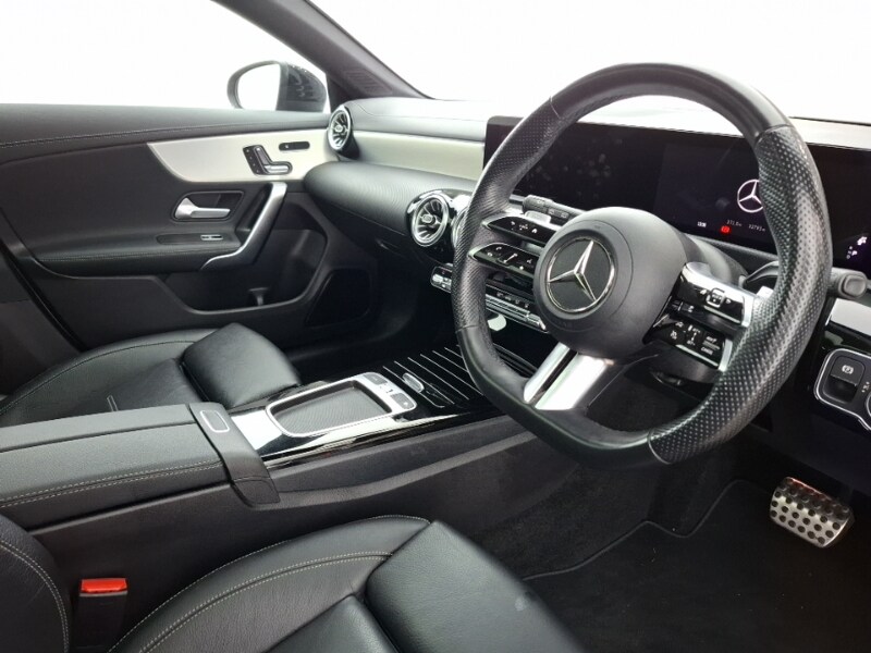 Used Mercedes-Benz CLA 2024 for sale - 77325347: Photo 12