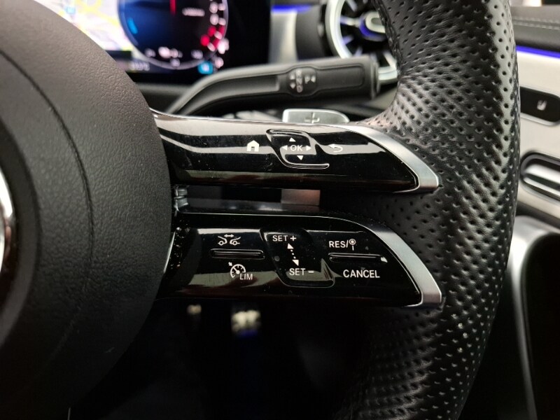 Used Mercedes-Benz CLA 2024 for sale - 77325347: Photo 16