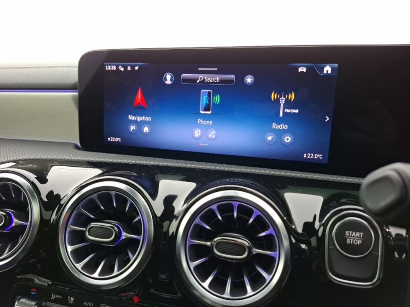 Used Mercedes-Benz CLA 2024 for sale - 77325347: Photo 17