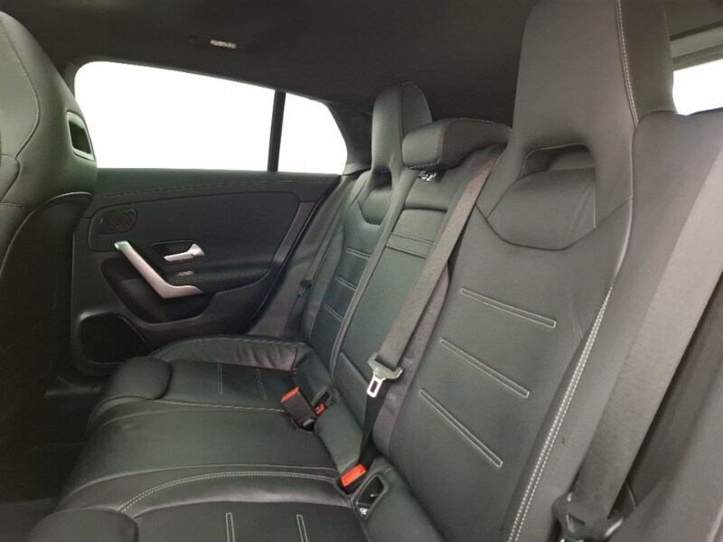 Used Mercedes-Benz CLA 2024 for sale - 77325347: Photo 6