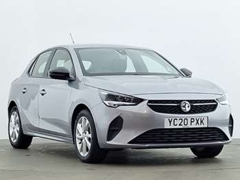 2020 - 1.2 SE 5dr