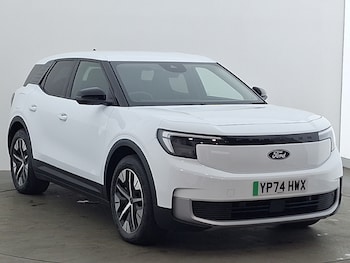 2024 - 210kW Select 77kWh 5dr Auto