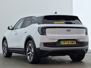 Used Ford Explorer 2024 for sale - 75622393: Photo