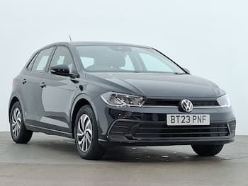 Used Volkswagen Polo 2023 for sale - 79683815: Photo