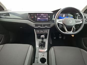 Used Volkswagen Polo 2023 for sale - 79683815: Photo