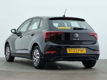 Used Volkswagen Polo 2023 for sale - 79683815: Photo
