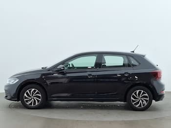 Used Volkswagen Polo 2023 for sale - 79683815: Photo