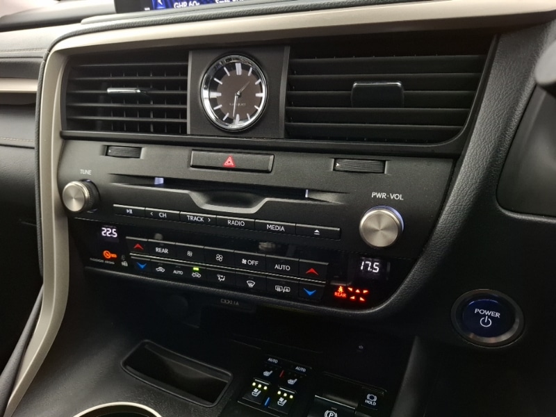 Used Lexus RX 2022 for sale - 77076131: Photo 18