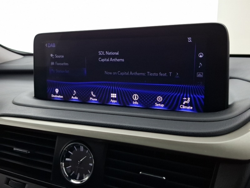 Used Lexus RX 2022 for sale - 77076131: Photo 19