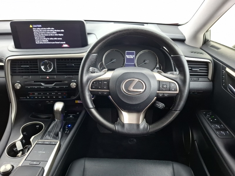 Used Lexus RX 2022 for sale - 77076131: Photo 7