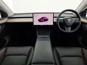 Used Tesla Model Y 2022 for sale - 75229471: Photo