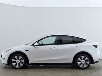 Used Tesla Model Y 2022 for sale - 75229471: Photo