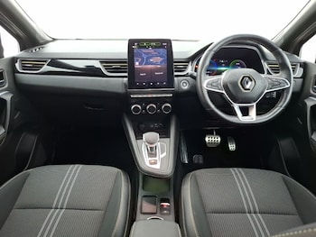 Used Renault Captur 2024 for sale - 79227162: Photo