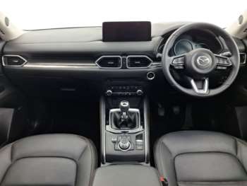 Used Mazda CX-5 2024 for sale - 75315909: Photo