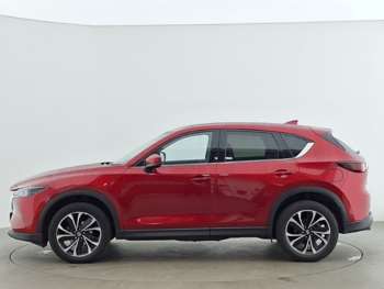 Used Mazda CX-5 2024 for sale - 75315909: Photo
