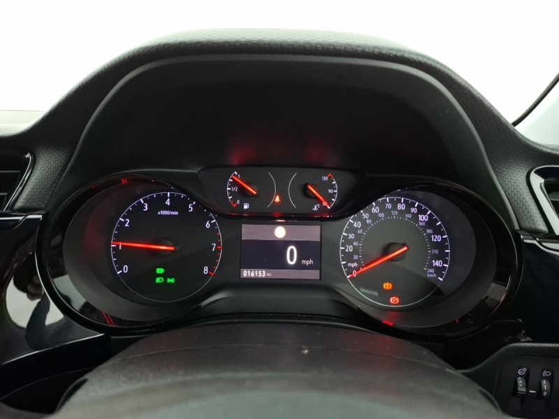 Used Vauxhall Corsa 2023 for sale - 77047107: Photo 10