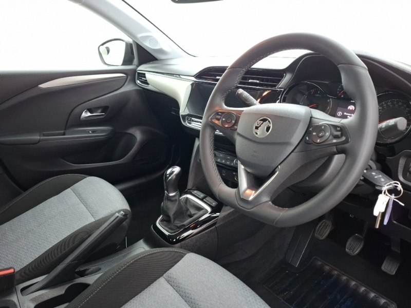 Used Vauxhall Corsa 2023 for sale - 77047107: Photo 12