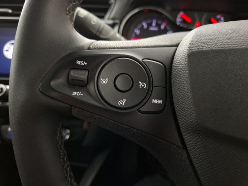 Used Vauxhall Corsa 2023 for sale - 77047107: Photo 14