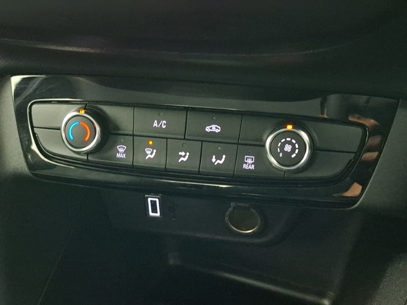 Used Vauxhall Corsa 2023 for sale - 77047107: Photo 16