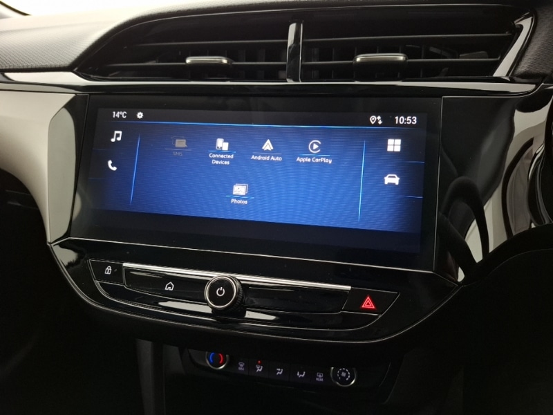 Used Vauxhall Corsa 2023 for sale - 77047107: Photo 17