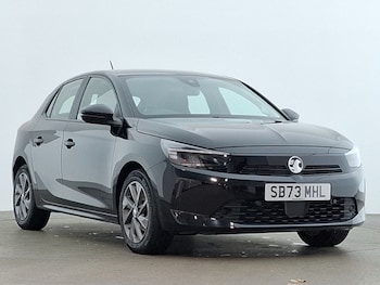Used Vauxhall Corsa 2023 for sale - 77047107: Photo