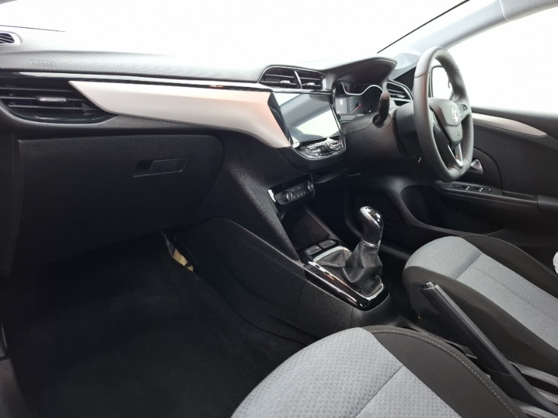 Used Vauxhall Corsa 2023 for sale - 77047107: Photo 5