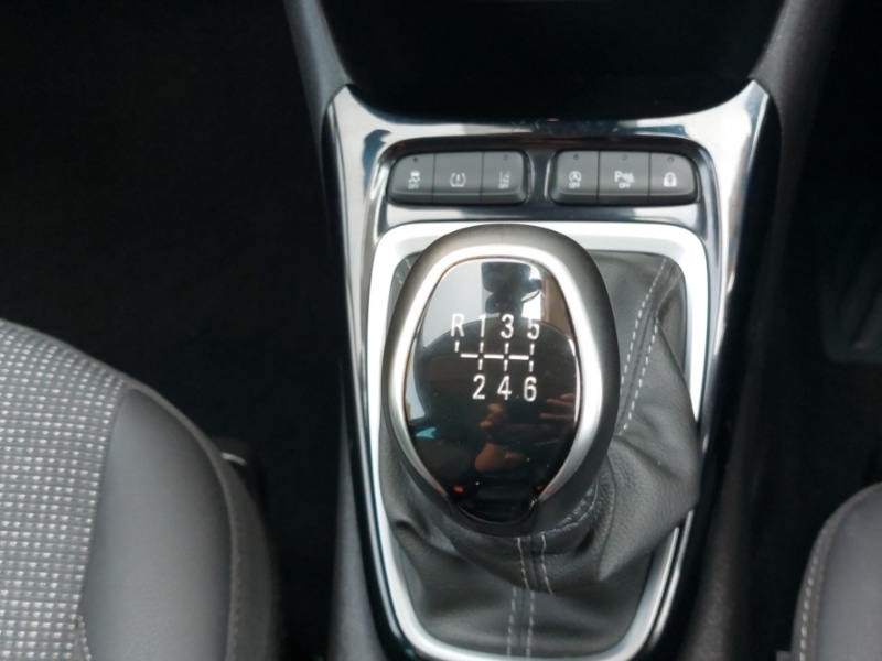 Used Vauxhall Crossland 2022 for sale - 77669744: Photo 18