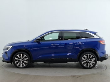 Used Renault Austral 2023 for sale - 78503112: Photo