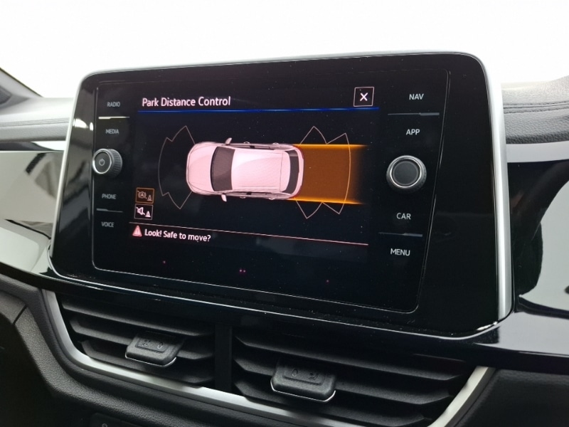 Used Volkswagen T-Roc 2025 for sale - 77105272: Photo 11