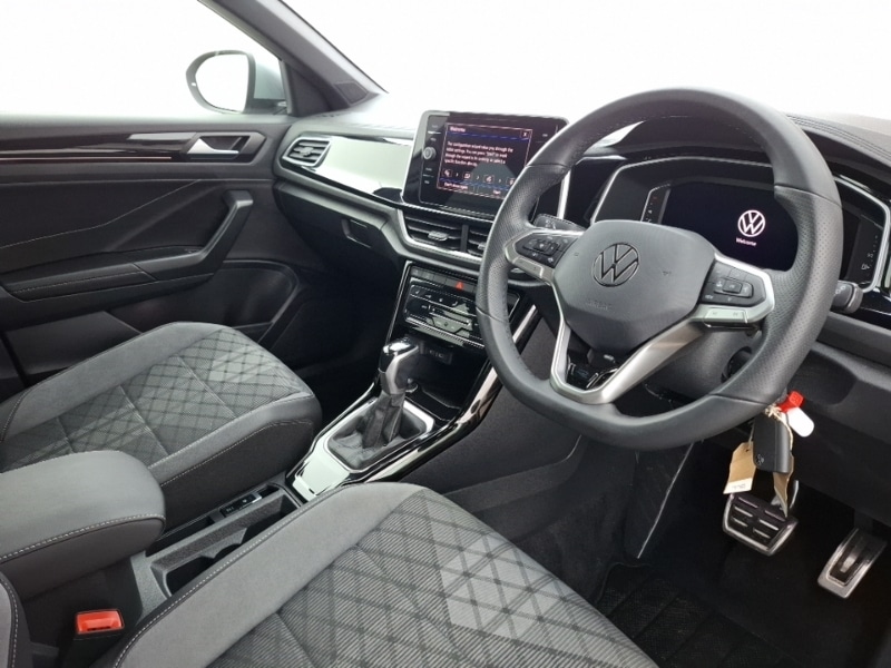 Used Volkswagen T-Roc 2025 for sale - 77105272: Photo 12